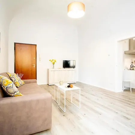Innpisarentals - Casa Dei Mercanti Apartment *